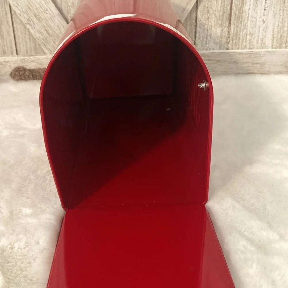 Target Wondershop 2019 Letters to Santa North Pole Mailbox